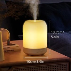 Electronic Humidifier Aromatherapy 25K-001
