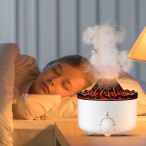 Electronic Humidifier Aromatherapy 25K-002