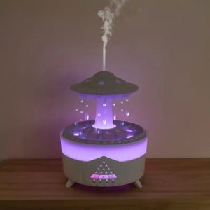 Electronic Humidifier Aromatherapy 25K-004