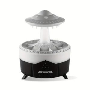 Electronic Humidifier Aromatherapy 25K-009