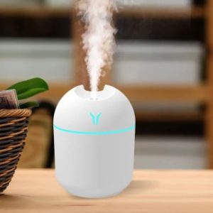 Electronic Humidifier Aromatherapy 25K-011
