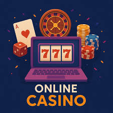 Casino 770 Online Casino UK Experience the Thrill of Gaming 342080303 Casino 770 Online Casino UK Experience the Thrill of Gaming 342080303