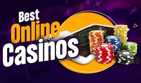 Top Online Casinos Οδηγός για τις Καλύτερες Επιλογές Top Online Casinos Οδηγός για τις Καλύτερες Επιλογές