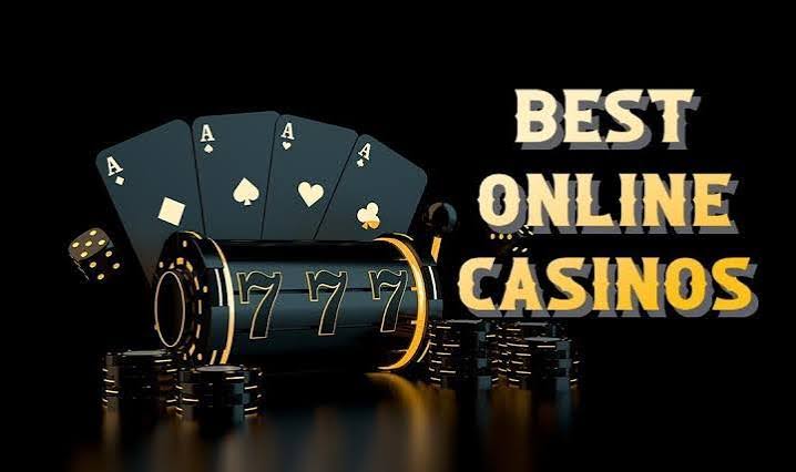 Top Online Casinos Οδηγός για τις Καλύτερες Επιλογές Top Online Casinos Οδηγός για τις Καλύτερες Επιλογές